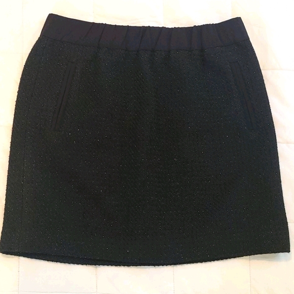 LOFT Skirts Loft Skirt With Pockets Poshmark
